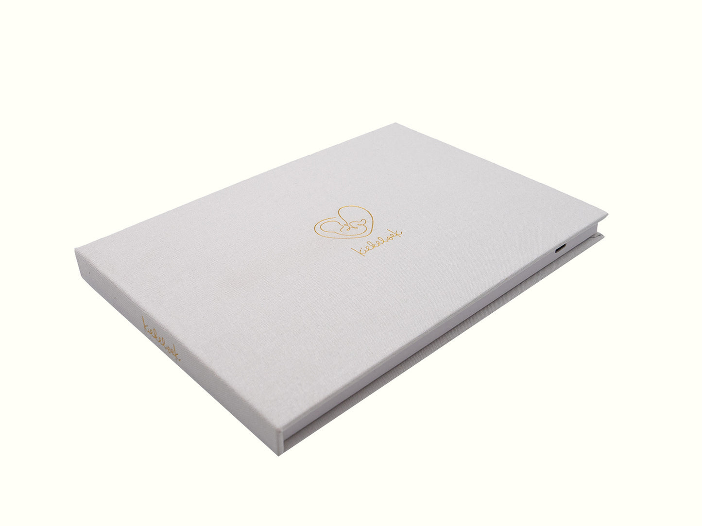 Kiekeboek