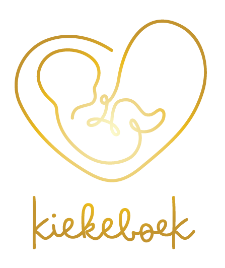 Kiekeboek