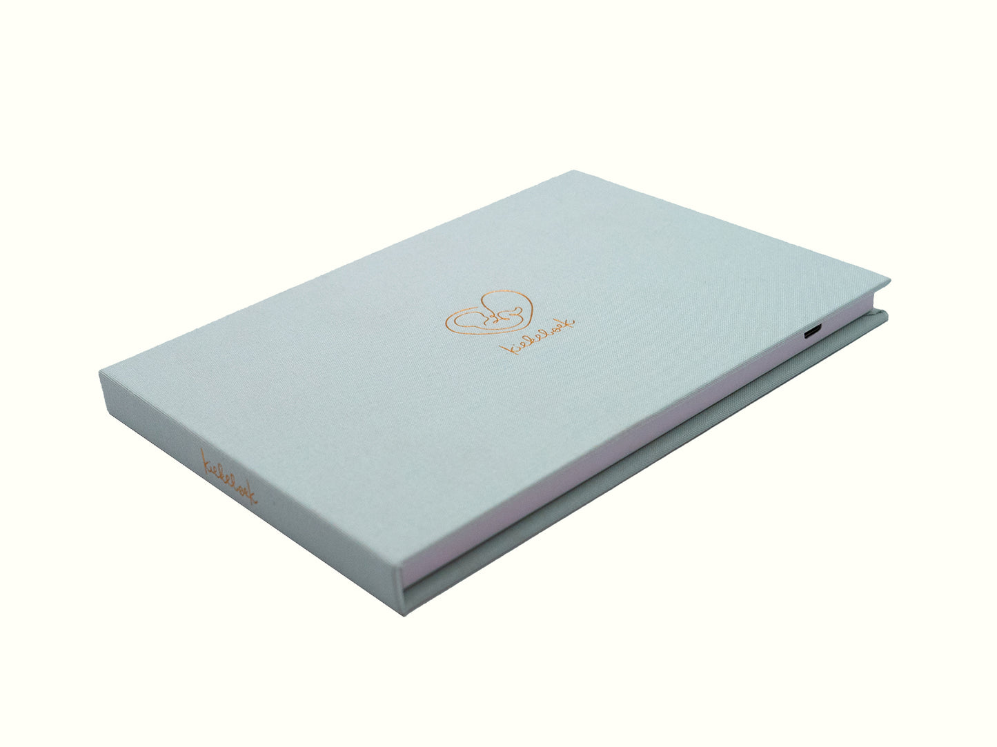 Kiekeboek